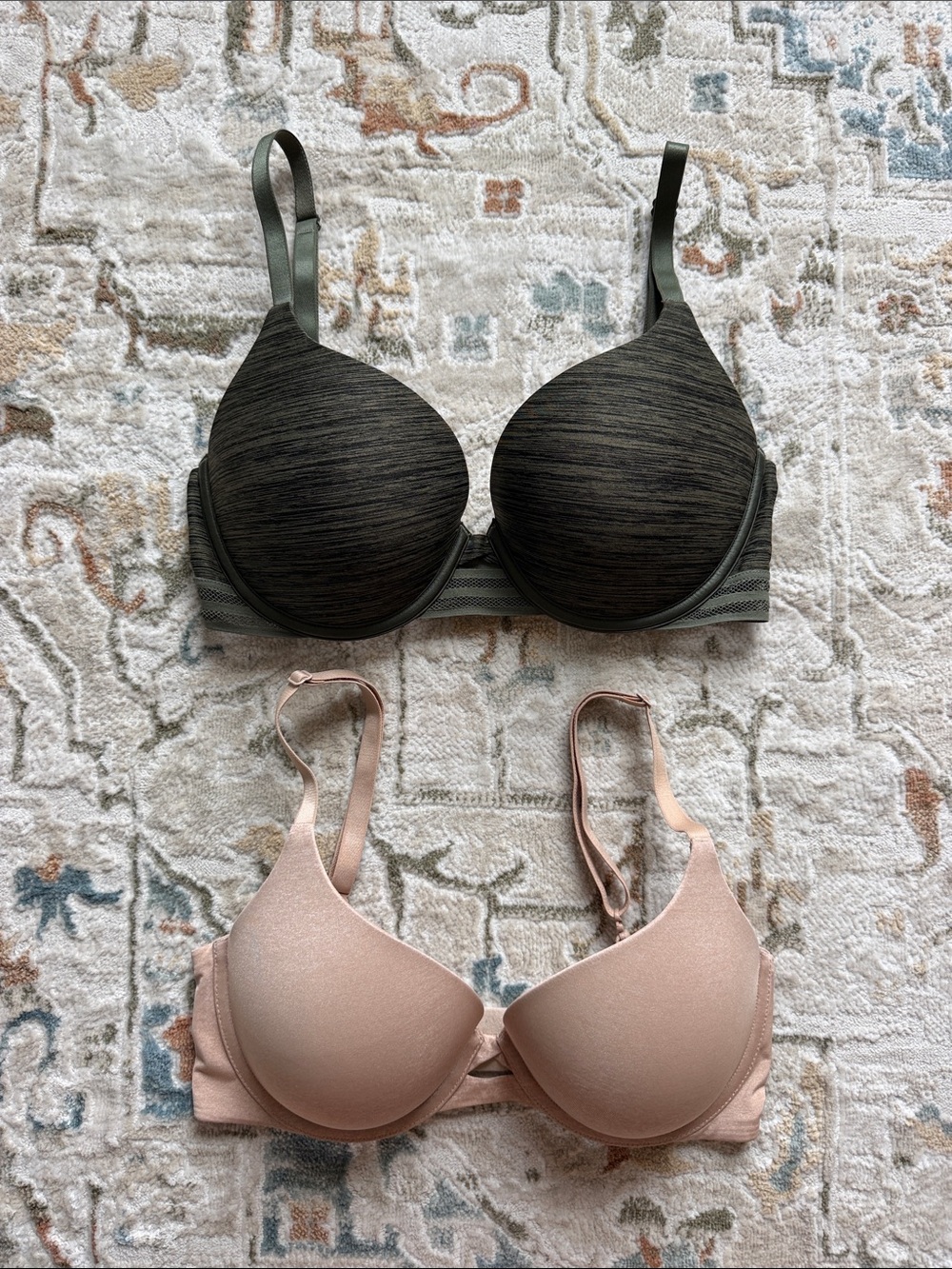 Victoria's Secret Perfect Shape Bra 32DD